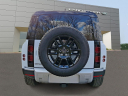 Thumbnail image of 2024 Land Rover Defender at Piazza Jaguar Land Rover Willow Grove
