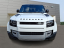 Thumbnail image of 2024 Land Rover Defender at Piazza Jaguar Land Rover Willow Grove
