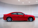 Thumbnail image of 2022 Dodge Charger at Family Mitsubishi