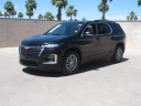 Thumbnail image of 2022 Chevrolet Traverse at HondaOfSuperstitionSpringsUSED of Mesa, AZ