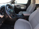 Thumbnail image of 2022 Chevrolet Traverse at HondaOfSuperstitionSpringsUSED of Mesa, AZ