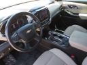 Thumbnail image of 2022 Chevrolet Traverse at HondaOfSuperstitionSpringsUSED of Mesa, AZ