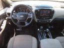 Thumbnail image of 2022 Chevrolet Traverse at HondaOfSuperstitionSpringsUSED of Mesa, AZ