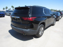 Thumbnail image of 2022 Chevrolet Traverse at HondaOfSuperstitionSpringsUSED of Mesa, AZ