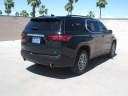 Thumbnail image of 2022 Chevrolet Traverse at HondaOfSuperstitionSpringsUSED of Mesa, AZ