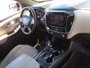 Thumbnail image of 2022 Chevrolet Traverse at HondaOfSuperstitionSpringsUSED of Mesa, AZ
