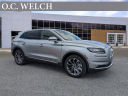 Thumbnail image of 2023 Lincoln Nautilus at OC Welch Used