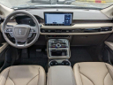 Thumbnail image of 2023 Lincoln Nautilus at OC Welch Used