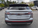 Thumbnail image of 2023 Lincoln Nautilus at OC Welch Used