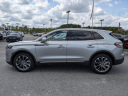 Thumbnail image of 2023 Lincoln Nautilus at OC Welch Used