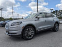Thumbnail image of 2023 Lincoln Nautilus at OC Welch Used