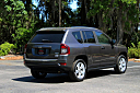 Thumbnail image of 2015 Jeep Compass at Auto Genius USA