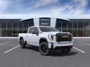 Thumbnail image of 2025 GMC Sierra 2500HD at LaFontaine Chevrolet Buick GMC of St. Clair