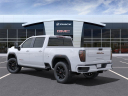 Thumbnail image of 2025 GMC Sierra 2500HD at LaFontaine Chevrolet Buick GMC of St. Clair