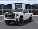Thumbnail image of 2025 GMC Sierra 2500HD at LaFontaine Chevrolet Buick GMC of St. Clair