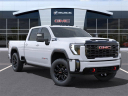 Thumbnail image of 2025 GMC Sierra 2500HD at LaFontaine Chevrolet Buick GMC of St. Clair