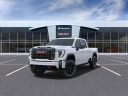 Thumbnail image of 2025 GMC Sierra 2500HD at LaFontaine Chevrolet Buick GMC of St. Clair
