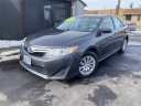 Thumbnail image of 2012 Toyota Camry at STRUTHERS AUTO FINANCE LLC