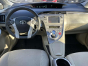 Thumbnail image of 2014 Toyota Prius at Huntington Honda