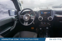 Thumbnail image of 2017 Jeep Wrangler Unlimited at Don Hattan Ford
