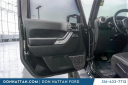 Thumbnail image of 2017 Jeep Wrangler Unlimited at Don Hattan Ford