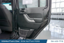 Thumbnail image of 2017 Jeep Wrangler Unlimited at Don Hattan Ford