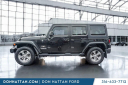 Thumbnail image of 2017 Jeep Wrangler Unlimited at Don Hattan Ford