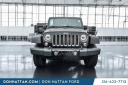Thumbnail image of 2017 Jeep Wrangler Unlimited at Don Hattan Ford