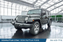 Thumbnail image of 2017 Jeep Wrangler Unlimited at Don Hattan Ford