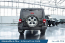 Thumbnail image of 2017 Jeep Wrangler Unlimited at Don Hattan Ford