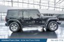 Thumbnail image of 2017 Jeep Wrangler Unlimited at Don Hattan Ford