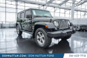 Thumbnail image of 2017 Jeep Wrangler Unlimited at Don Hattan Ford