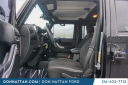 Thumbnail image of 2017 Jeep Wrangler Unlimited at Don Hattan Ford