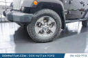 Thumbnail image of 2017 Jeep Wrangler Unlimited at Don Hattan Ford