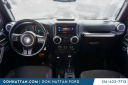 Thumbnail image of 2017 Jeep Wrangler Unlimited at Don Hattan Ford