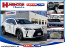 2021 Lexus UX 200 Base at Huntington Honda