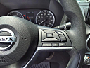 2021 Nissan Sentra S at Mathews Nissan
