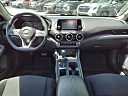Thumbnail image of 2021 Nissan Sentra at Mathews Nissan