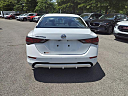 Thumbnail image of 2021 Nissan Sentra at Mathews Nissan