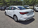 Thumbnail image of 2021 Nissan Sentra at Mathews Nissan