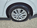 Thumbnail image of 2021 Nissan Sentra at Mathews Nissan