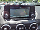 Thumbnail image of 2021 Nissan Sentra at Mathews Nissan