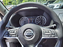 Thumbnail image of 2021 Nissan Sentra at Mathews Nissan
