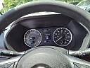 Thumbnail image of 2021 Nissan Sentra at Mathews Nissan
