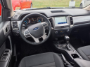 2021 Ford Ranger XLT at Mark Martin Chevrolet Buick Gmc