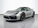 2021 Porsche 911 Carrera S at Autobahn Porsche Fort Worth
