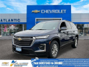 2022 Chevrolet Traverse LT Cloth at Atlantic Chevrolet Cadillac