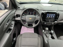 Thumbnail image of 2022 Chevrolet Traverse at Atlantic Chevrolet Cadillac