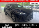 Thumbnail image of 2024 Lexus RX 350 at Johnson Lexus Of Durham