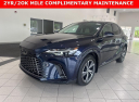 Thumbnail image of 2024 Lexus RX 350 at Johnson Lexus Of Durham